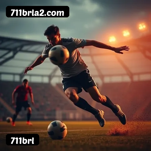 Vantagens exclusivas 711brl para jogadores brasileiros - São Paulo, Rio, BH