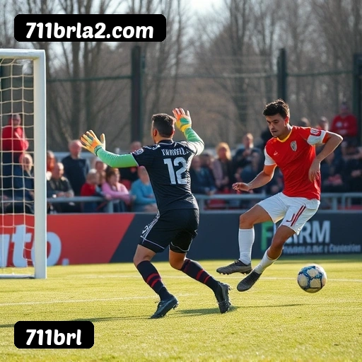 Loterias online disponíveis na 711brl