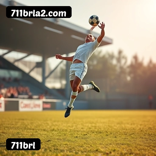 711brl PIX instantâneo Brasil - Depósito e saque em minutos 24/7