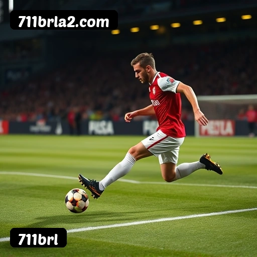 Estatísticas 711brl novembro 2024 - 87 mil jogadores ativos, R$47M pagos, RTP 96.52%