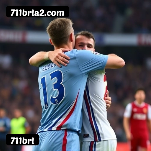 Níveis do programa VIP da 711brl